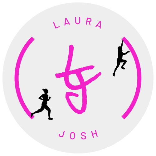 Josh and Laura